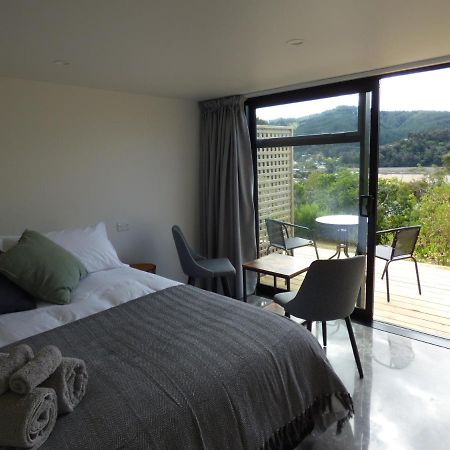 카이테리테리 아벨 타스만 인렛 뷰 B&B 외부 사진