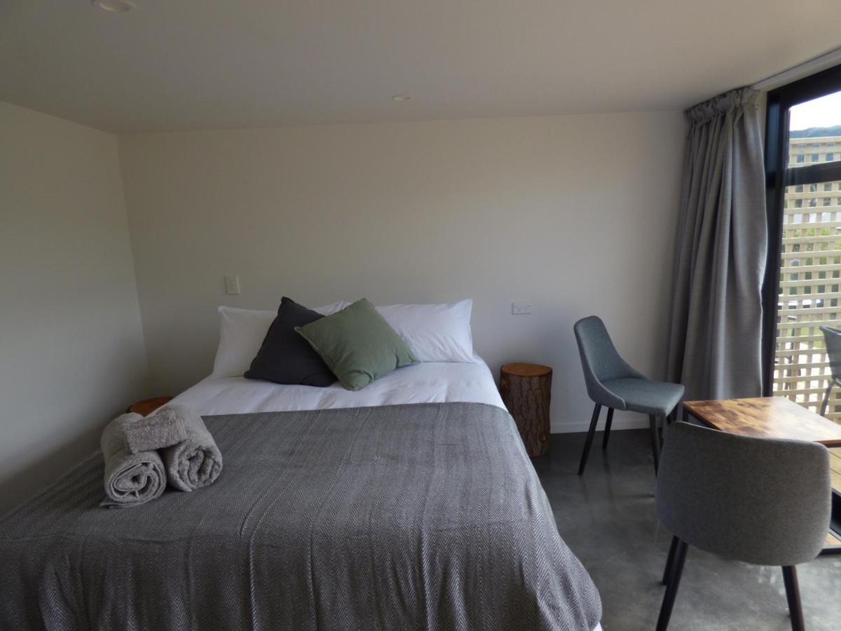 카이테리테리 아벨 타스만 인렛 뷰 B&B 외부 사진
