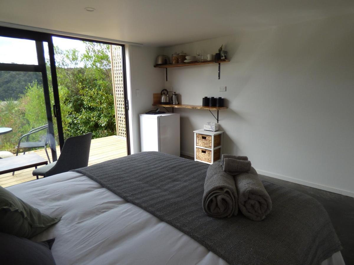 카이테리테리 아벨 타스만 인렛 뷰 B&B 외부 사진