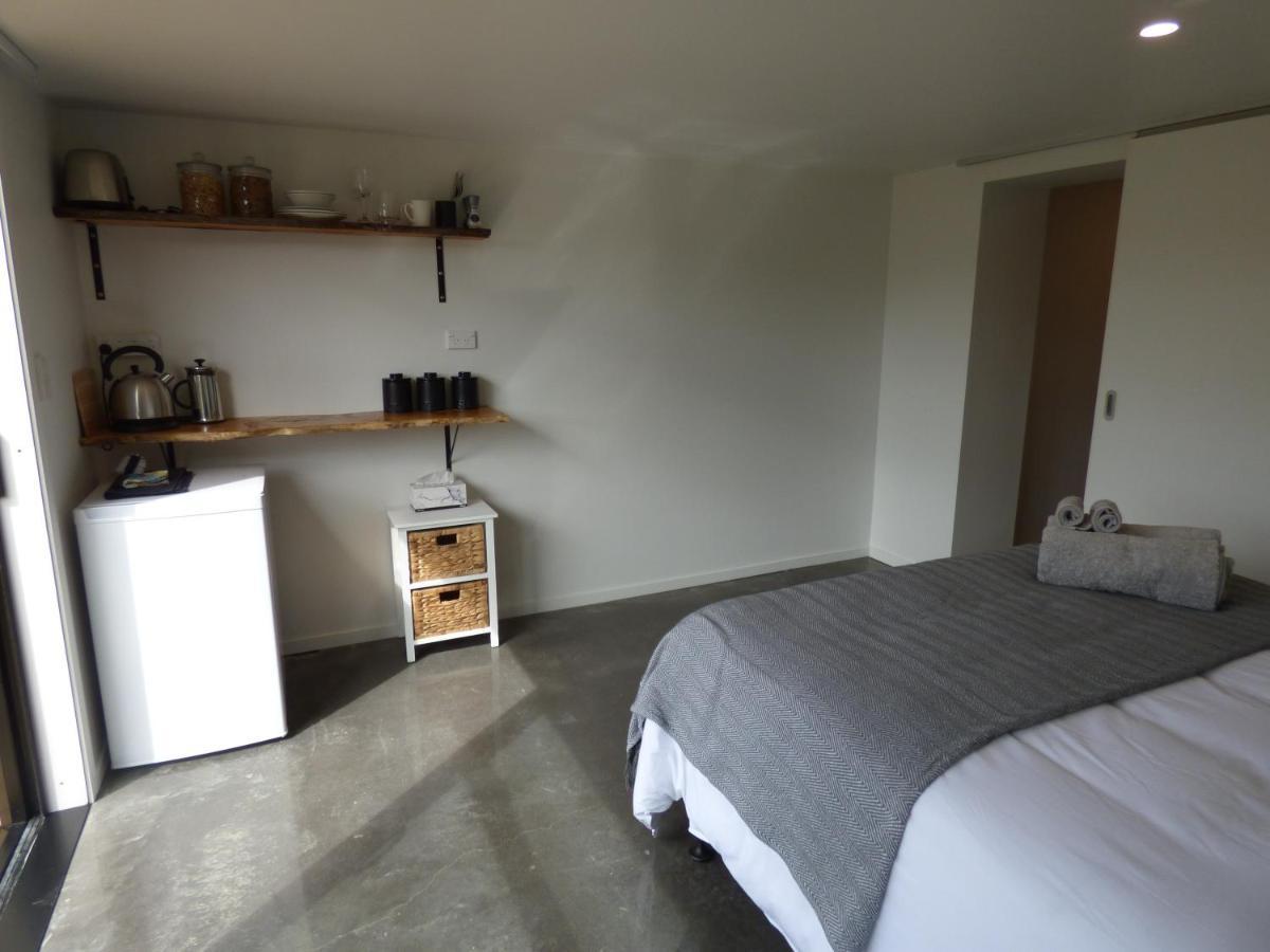 카이테리테리 아벨 타스만 인렛 뷰 B&B 외부 사진